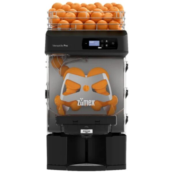 ZUMEX VERSATILE PRO